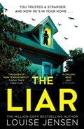 Cover: The Liar - HQ