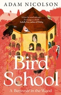 Cover: Bird School - William Collins