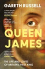Cover: Queen James - William Collins
