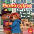 Cover: Aunt Lucy's Special Recipe - HarperCollins