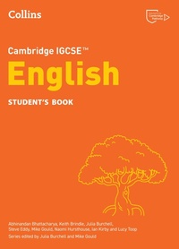 Abbildung von: Cambridge IGCSE(TM) English Student's Book - HarperCollins