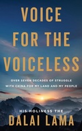 Abbildung von: Voice for the Voiceless - Thorsons