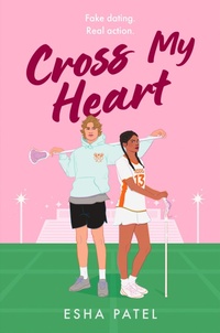 Abbildung von: Cross My Heart - AVON, a division of HarperCollins Publishers Ltd