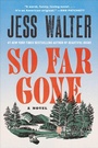 Cover: So Far Gone - HarperCollins