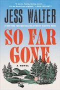 Cover: So Far Gone - HarperCollins