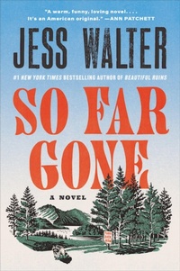 Enlarge image Cover: So Far Gone - HarperCollins