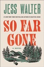Cover: So Far Gone - Harper