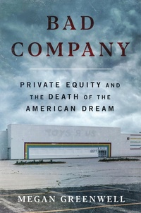 Abbildung von: Bad Company - Collins