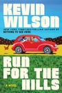 Cover: Run for the Hills - Collins