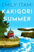 Bild: Kakigori Summer - HarperCollins
