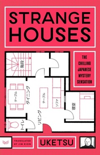 Abbildung von: Strange Houses - HarperVia