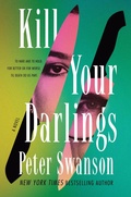 Cover: Kill Your Darlings - HarperCollins