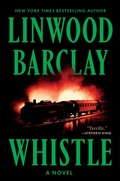 Cover: Whistle - HarperCollins
