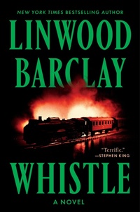 Abbildung von: Whistle - William Morrow