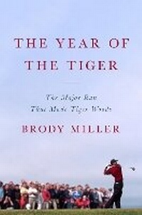 Abbildung von: The Year of the Tiger - Harper