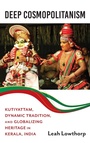 Cover: Deep Cosmopolitanism - Indiana University Press