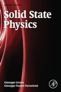Cover: Solid State Physics - Academic Press