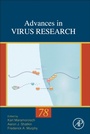 Cover: Advances in Virus Research - Academic Press