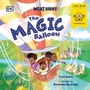 Cover: The Magic Balloon - DK Children