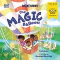Cover: The Magic Balloon - DK Children