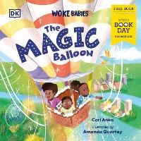 Enlarge image Cover: The Magic Balloon - DK Children