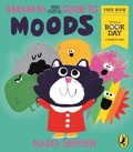 Cover: Barbara's Very Useful Guide to Moods: A World Book Day 2025 mini book - Puffin
