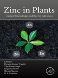 Abbildung von: Zinc in Plants - Academic Press