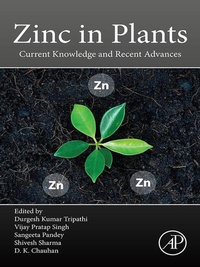 Abbildung von: Zinc in Plants - Academic Press