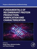 Abbildung von: Fundamentals of Recombinant Protein Production, Purification and Characterization - Academic Press