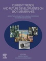 Cover: Current Trends and Future Developments on (Bio)-Membranes - Elsevier