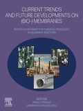 Cover: Current Trends and Future Developments on (Bio)-Membranes - Elsevier
