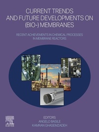 Enlarge image Cover: Current Trends and Future Developments on (Bio)-Membranes - Elsevier