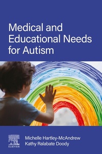 Abbildung von: Medical and Educational Needs for Autism - Academic Press
