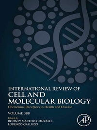 Abbildung von: Chemokine Receptors in Health and Disease - Academic Press