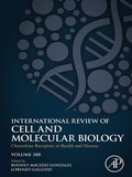 Cover: Chemokine Receptors in Health and Disease - Academic Press