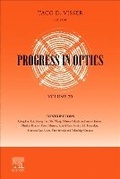 Cover: Progress in Optics: Volume 70 - Academic Press