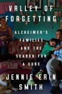 Abbildung von: Valley of Forgetting - Riverhead Books,U.S.