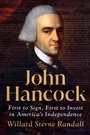 Cover: John Hancock - Dutton