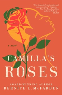 Enlarge image Cover: Camilla's Roses - Plume