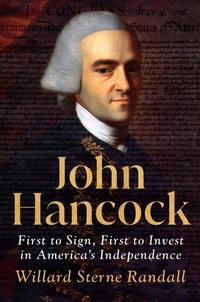 Enlarge image Cover: John Hancock - Dutton