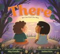 Cover: There - Viking Books for Young Readers