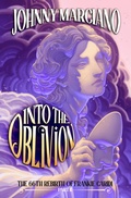 Cover: The 66th Rebirth of Frankie Caridi: Into the Oblivion #2 - Bantam Books