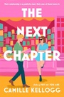 Cover: The Next Chapter - The Dial Press