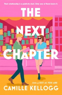 Enlarge image Cover: The Next Chapter - The Dial Press