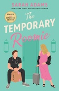 Cover: The Temporary Roomie - Dell