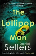 Cover: The Lollipop Man - Allison & Busby
