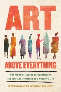 Abbildung von: Art Above Everything - Beacon Press
