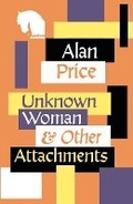 Cover: Unknown Woman & Other Attachments - Caparison