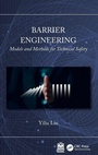 Cover: Barrier Engineering - CRC Press