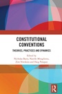 Cover: Constitutional Conventions - Routledge
